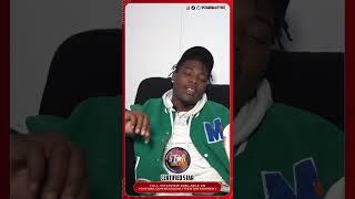 Shootergang VJ on craziest FAN EXPERIENCE in the mall