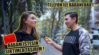 BABALARI BİLE AĞLATAN SOSYAL DENEY ŞAŞIRACAKSINIZ  #Sosyaldeney #Ağlatanvideo