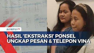 Sidang PK Saksi Widi Sebut Vina Sempat Ajak Minum Alkohol Sebelum Tewas