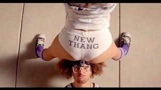 Redfoo - New Thang Official Video