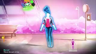 Just Dance 2024 Edition - Part of Me - Full Perfect