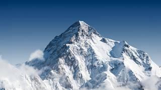 The Most Dangerous Mountain on Earth  K2