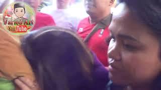 Menjemput Rejeki di Awal 2019 Video Penangkapan Vanessa Angel di Kamar Hotel Sama Pria.