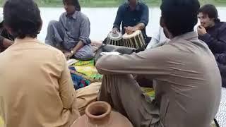 Pashto mehfil song..پشتو محفل سندری