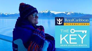 Is Royal Caribbeans THE KEY Worth It? Quantum of the Seas Alaskan Cruise