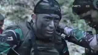 Patriot eps 6 SF Indonesian Military Action Movie