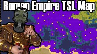 I Used WW2 Tactics To Reform The Roman Empire In Civilization 6