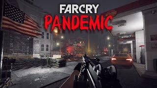 Far Cry Pandemic  Full Playthrough 1440p 60fps