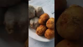 Pushpuni ra gurdu te subhechha  #dalchini2023 #recipe #recipeinsambalpuri #shorts #festival #food