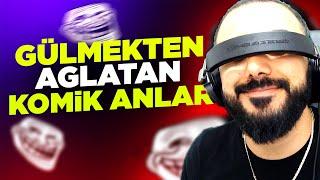 PUBG MOBILE ÇILDIRMALIK EN KOMİK ANLAR 