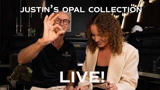 Justin’s opal collection LIVE & updated - The best gems I own