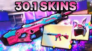 PUBG UPDATE 30.1 SKIN LEAKS & NEW JEANS COLLABORATION  SMG REBALANCE