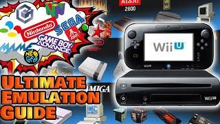 The Ultimate vWii Emulation Guide