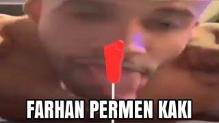 Farhan kebab mau beli permen kaki