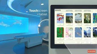 Philips Ambient Experience for MRI
