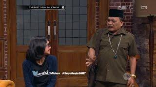 The Best Of Ini Talk Show - Pak RT Kaget Liat Ponakannya di ITS