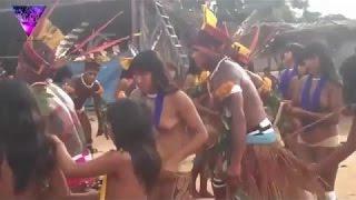 คนพื้นเมือง ปล้น สาว ขาว ฉลอง   Aboriginal people stripped white girls celebrating