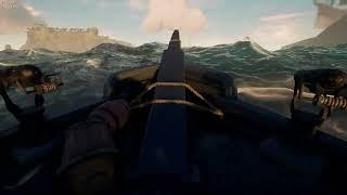 Sea of Thieves  Throwing  Knife