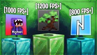 The 3 BEST 16x BedwarsPvP Texture Packs - FPS Boost 1.8.9