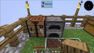 ATM9 Sky Ep2 Cobblegen and Island Expansion