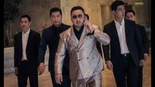 FILM gangster full movie SUB INDO  Film bioskop terbaru HD