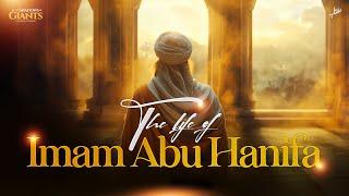 The Life of Imam Abu Hanifa RA  The Lives of the 4 Imams Series  Shaykh Tariq Musleh
