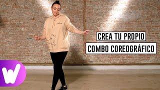 ¡¡Combo coreográfico Para tus coreografías freestyle