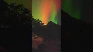 Historic AURORA in New Zealand - May 2024