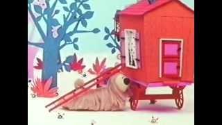 The Magic Roundabout - E9 - The Caravan