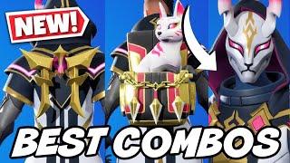 BEST COMBOS FOR *NEW* RENEGADE STRAY SKIN - Fortnite