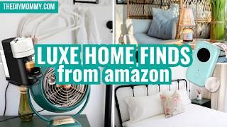 20 Elevated Home Finds You Wont Believe are from Amazon