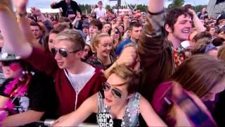 Noel Gallaghers High Flying Birds -  Lock All The Doors - T in the Park 2015
