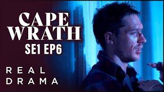 Tom Hardy in British Mystery Drama Series I Cape Wrath SE01 EP06 Bizarre Love Triangle I Real Drama