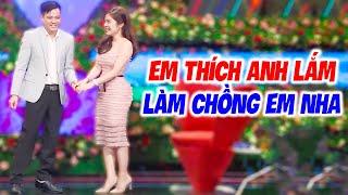 Nàng HotGirl SIÊU GỢI CẢM VUI SƯỚNG vì Gặp Được Anh Soái Ca Đúng Gu và Cái Kết  Phụ Nữ Là Để Yêu