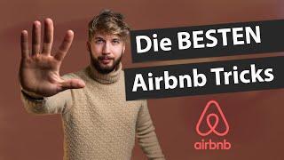 5 Airbnb Gastgeber Tricks die du 2022 können musst