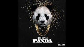 Desiigner- Panda OFFICIAL SONG Prod. By Menace