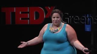 Living without shame How we can empower ourselves  Whitney Thore  TEDxGreensboro