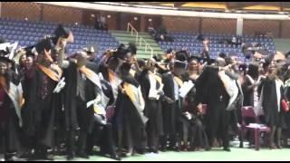 Unizulu Graduation Celebration