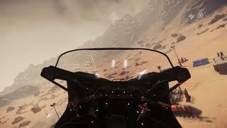 Star citizen 3.0 PTU  GTX 970 4GB  Part IV