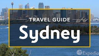 Sydney Vacation Travel Guide  Expedia