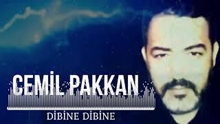 CEMİL PAKKAN - Bi Sen Gibisi