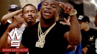 O.T. Genasis Push It WSHH Exclusive - Official Music Video