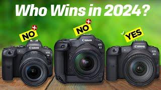 Best Canon Cameras 2024 don’t buy one before watching this