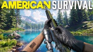 DayZ But Its Set In The USA...