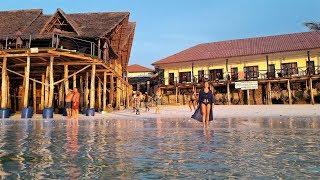 Best Nungwi Hotel - Amaan Beach Bungalows Nungwi and Nungwi Zanzibar Beach