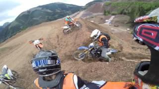 Enduro is awesome  Unlimited Life  2016