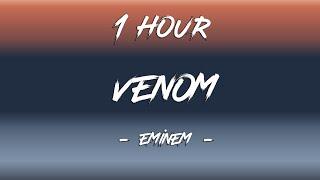 Venom - Eminem  1 Hour 4K