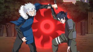 Tobiramas Overpowered Uchiha Student Who Defeated Him