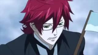 Black Butler-The Three Reapers AMV