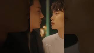 Lee Jun and Choi Jun kissing #bl #boyslove #koreambl #kihyunwoo #yangjunmo ki Hyun woo yang Jun mo